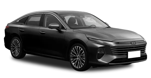 Купить Bestune B70 Ресталинг в Санкт-Петербурге