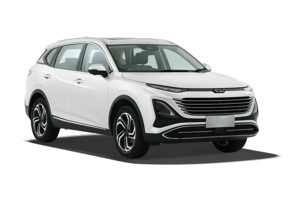  Bestune T90