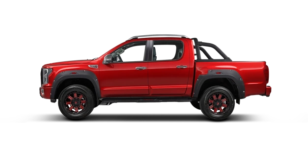 Foton Tunland G9