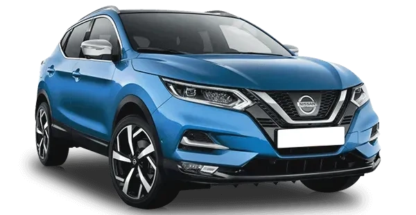 Купить Nissan Qashqai в Санкт-Петербурге