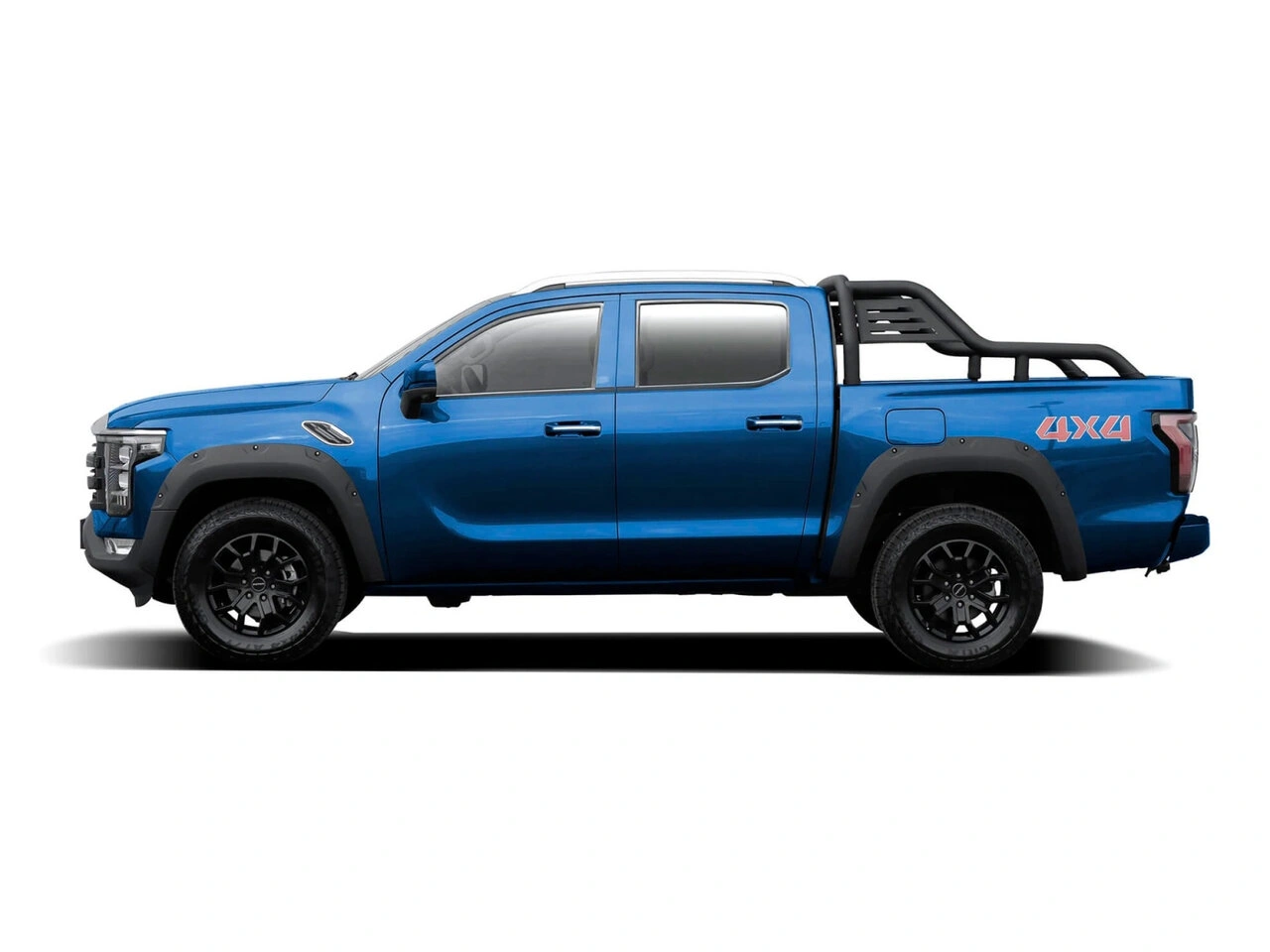 Foton Tunland V7