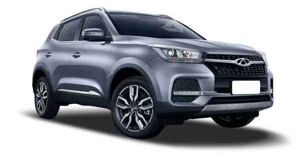 Купить Chery Tiggo 4 в Санкт-Петербурге