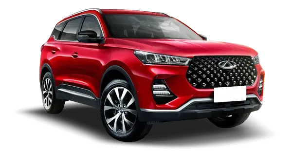 Купить Chery Tiggo 7 Pro в Санкт-Петербурге