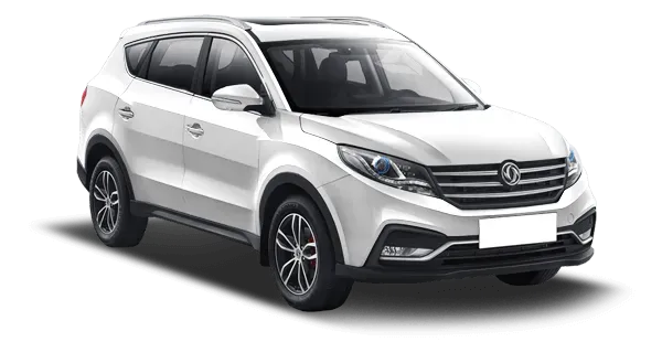 Купить Dongfeng 580 в Санкт-Петербурге