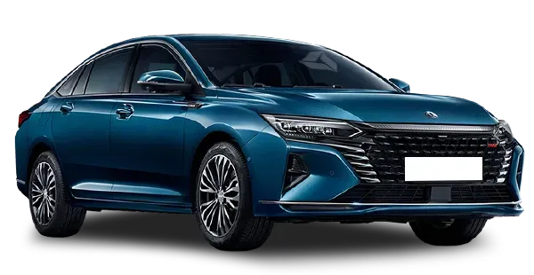 Купить Dongfeng Aeolus Shine Max в Санкт-Петербурге