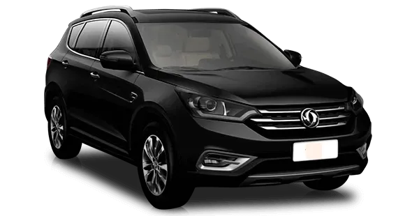 Купить Dongfeng AX7 в Санкт-Петербурге
