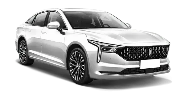 Купить Bestune B70 в Санкт-Петербурге
