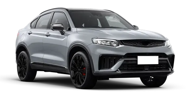 Купить Geely Tugella в Санкт-Петербурге