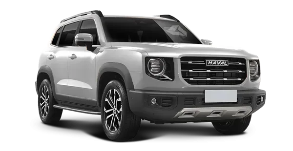 Купить Haval Dargo в Санкт-Петербурге