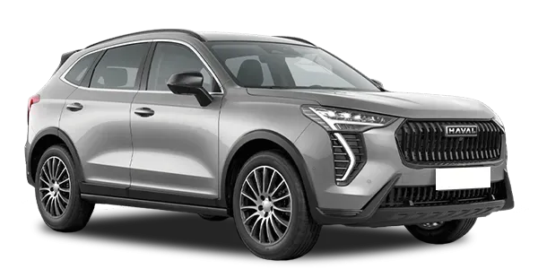 Купить Haval Jolion рестайлинг в Санкт-Петербурге