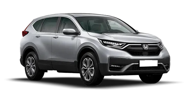 Купить Honda CR-V в Санкт-Петербурге