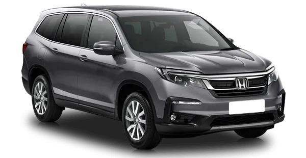 Купить Honda Pilot в Санкт-Петербурге