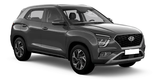 Купить Hyundai Creta в Санкт-Петербурге