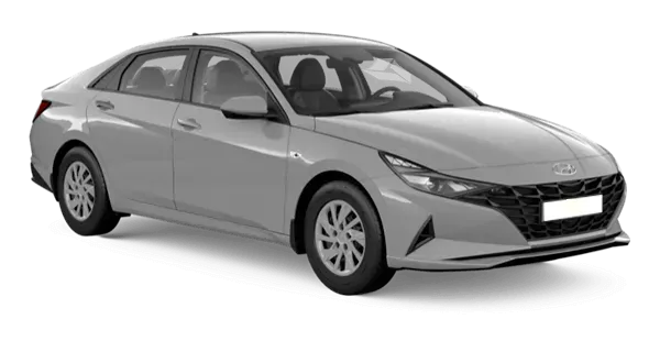 Купить Hyundai Elantra в Санкт-Петербурге