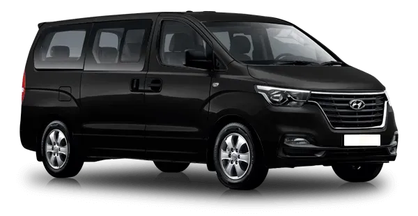 Купить Hyundai H1 в Санкт-Петербурге