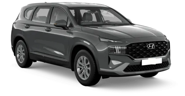 Купить Hyundai Santa Fe в Санкт-Петербурге