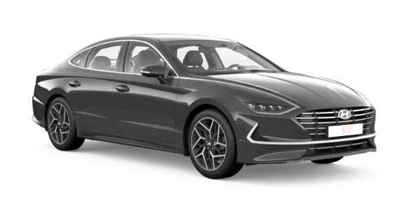 Купить Hyundai Sonata в Санкт-Петербурге