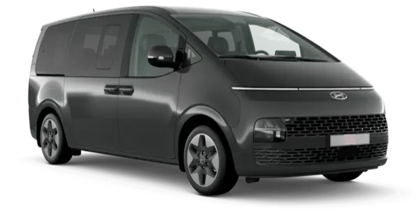 Купить Hyundai Staria в Санкт-Петербурге