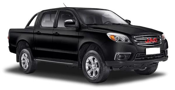 Купить JAC T6 в Санкт-Петербурге