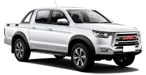  JAC T8 