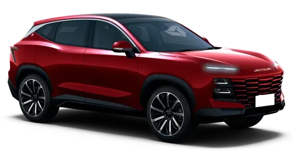 Купить Jetour Dashing в Санкт-Петербурге