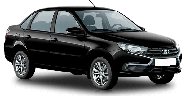 Купить Lada Granta в Санкт-Петербурге