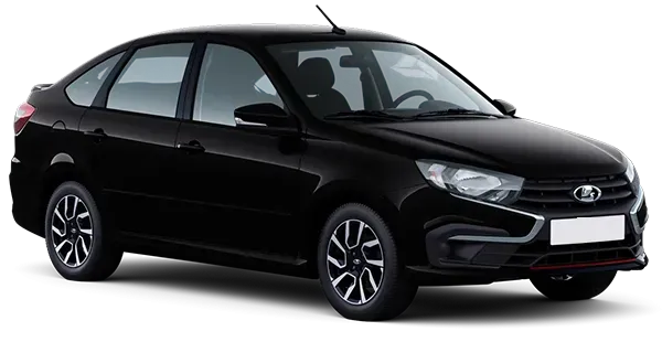 Купить Lada Granta Sport Drive Active Лифтбек в Санкт-Петербурге