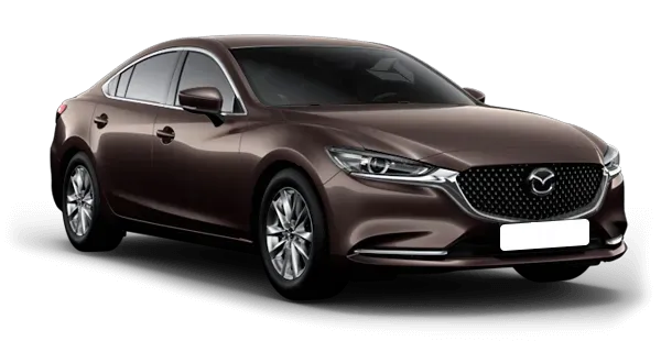 Купить Mazda 6 в Санкт-Петербурге