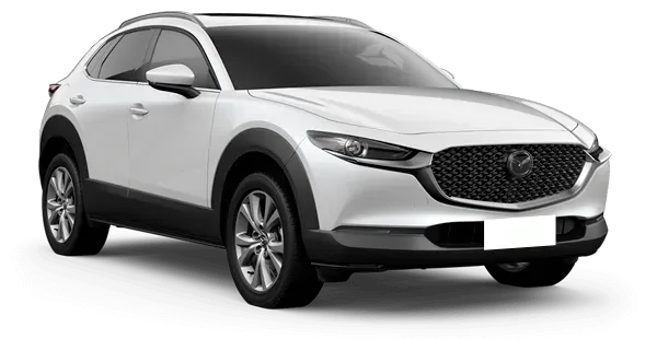 Купить Mazda CX-30 в Санкт-Петербурге