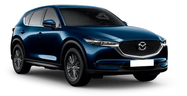 Купить Mazda CX-5 в Санкт-Петербурге