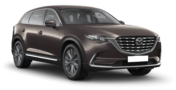 Купить Mazda CX-9 в Санкт-Петербурге