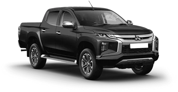 Купить Mitsubishi L200 в Санкт-Петербурге