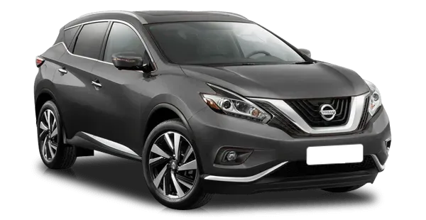 Купить Nissan Murano в Санкт-Петербурге