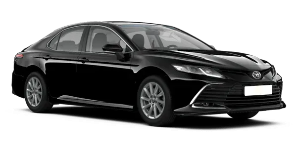 Купить Toyota Camry в Санкт-Петербурге