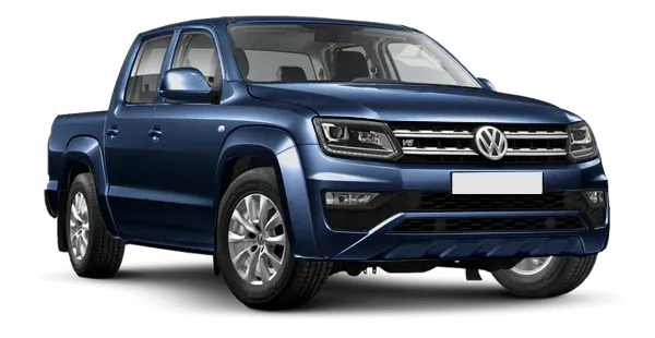 Купить Volkswagen Amarok в Санкт-Петербурге