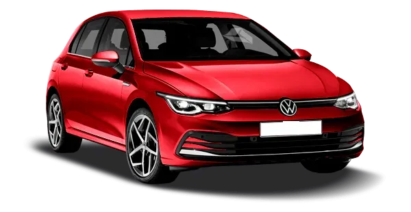 Купить Volkswagen Golf в Санкт-Петербурге